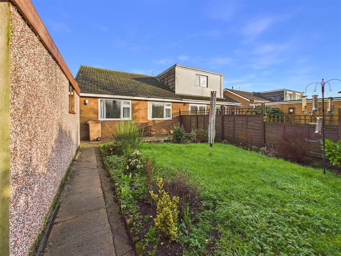 Elloughton East Yorkshire, HU15 1LQ